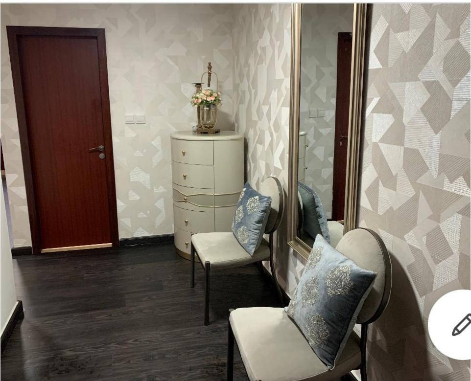Usmans 1 Bedroom 4 Beds Jbr Huge Sea View 120 Sqm 2 Balconies Ντουμπάι Εξωτερικό φωτογραφία
