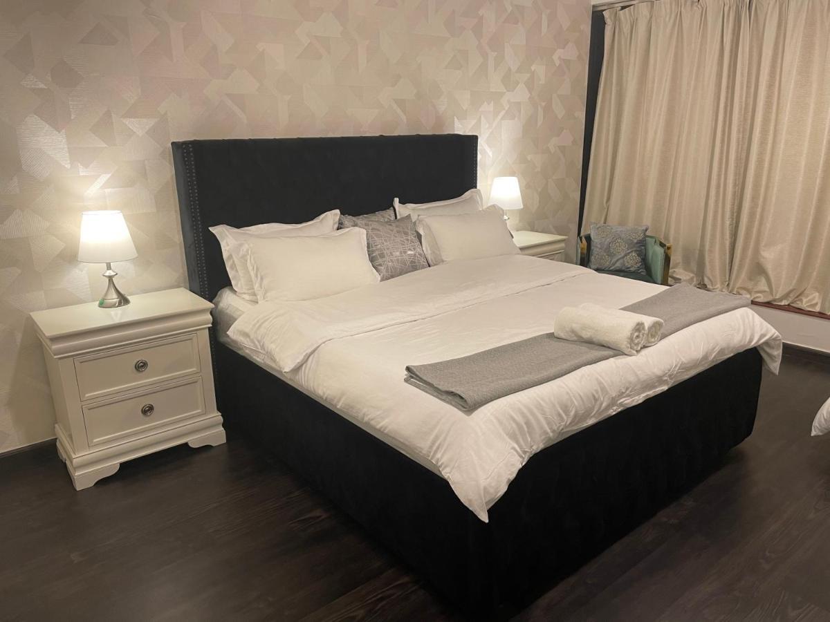 Usmans 1 Bedroom 4 Beds Jbr Huge Sea View 120 Sqm 2 Balconies Ντουμπάι Εξωτερικό φωτογραφία