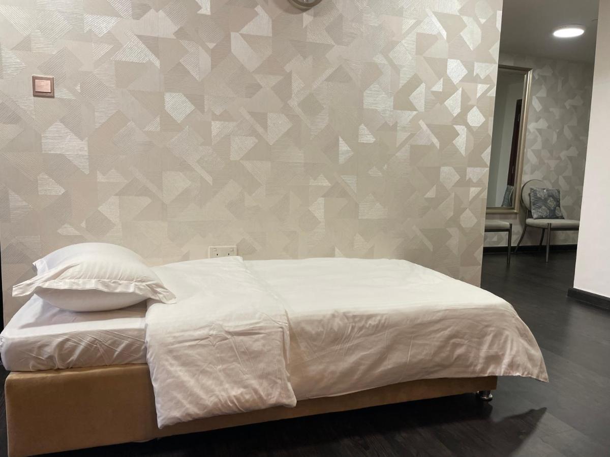 Usmans 1 Bedroom 4 Beds Jbr Huge Sea View 120 Sqm 2 Balconies Ντουμπάι Εξωτερικό φωτογραφία