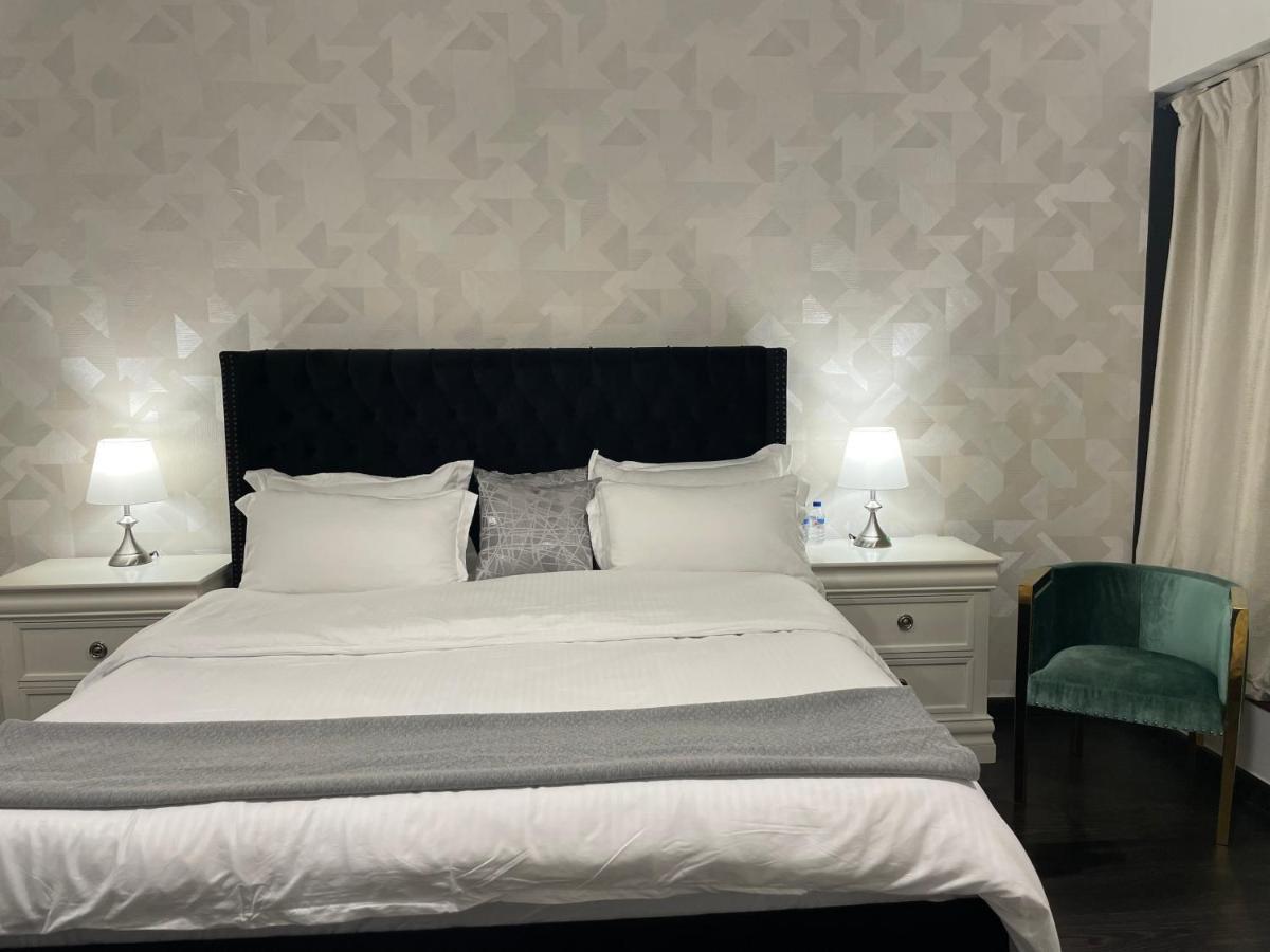 Usmans 1 Bedroom 4 Beds Jbr Huge Sea View 120 Sqm 2 Balconies Ντουμπάι Εξωτερικό φωτογραφία
