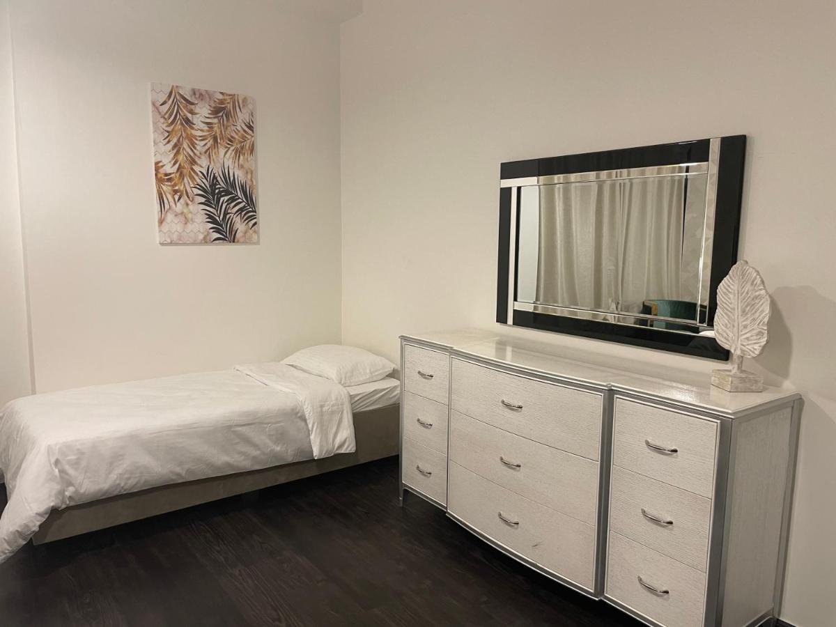 Usmans 1 Bedroom 4 Beds Jbr Huge Sea View 120 Sqm 2 Balconies Ντουμπάι Εξωτερικό φωτογραφία