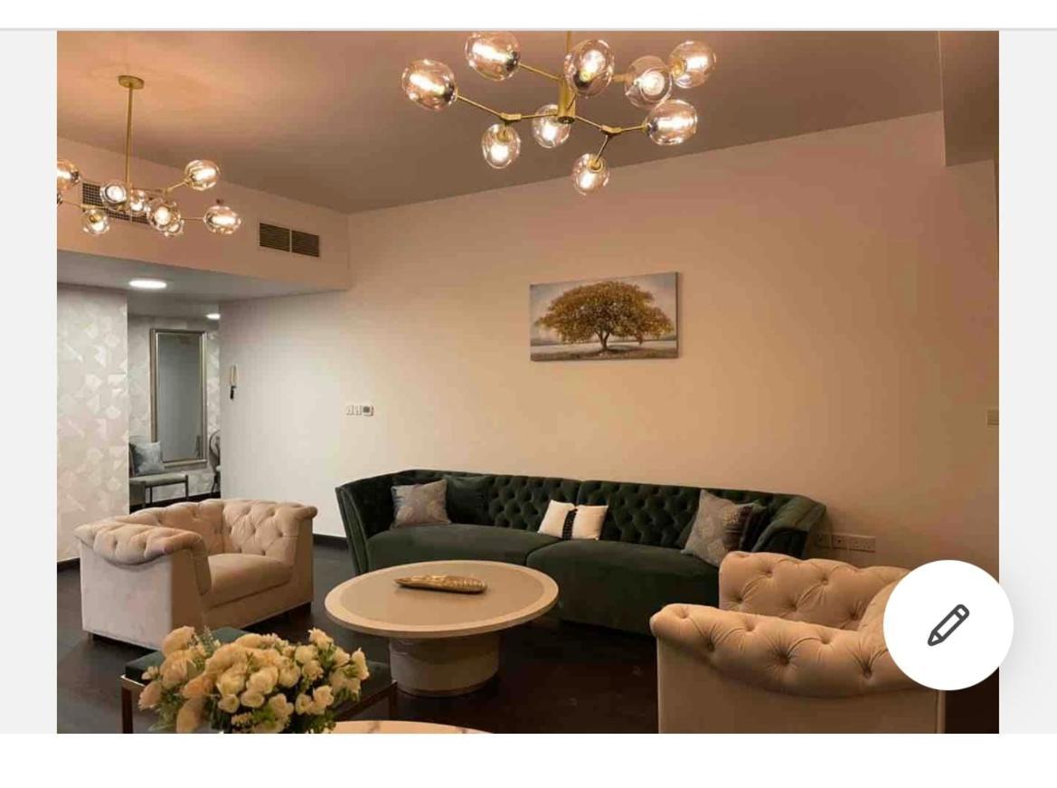 Usmans 1 Bedroom 4 Beds Jbr Huge Sea View 120 Sqm 2 Balconies Ντουμπάι Εξωτερικό φωτογραφία