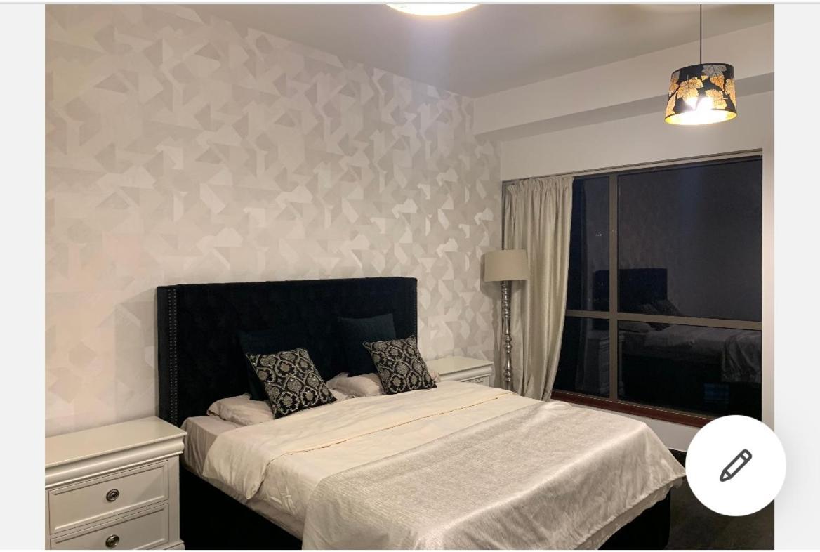 Usmans 1 Bedroom 4 Beds Jbr Huge Sea View 120 Sqm 2 Balconies Ντουμπάι Εξωτερικό φωτογραφία