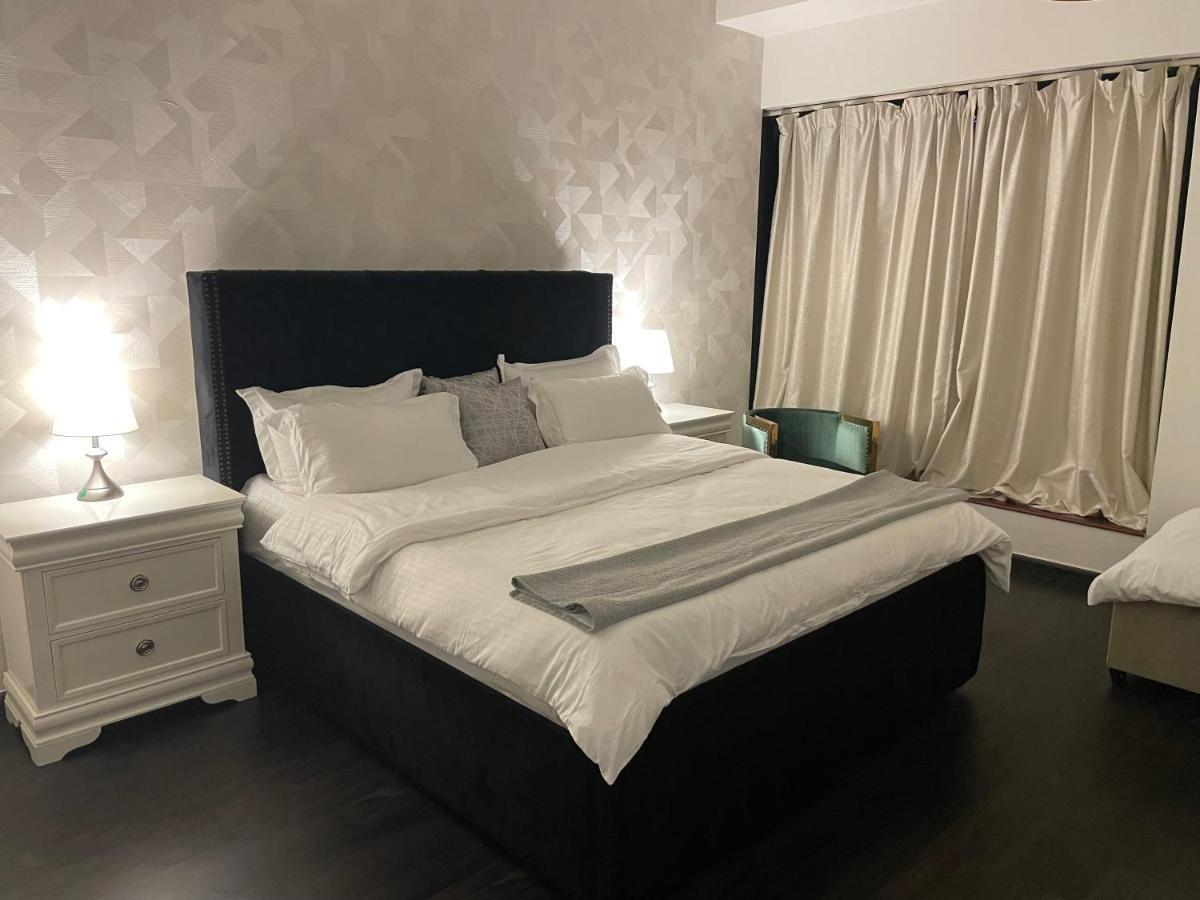 Usmans 1 Bedroom 4 Beds Jbr Huge Sea View 120 Sqm 2 Balconies Ντουμπάι Εξωτερικό φωτογραφία