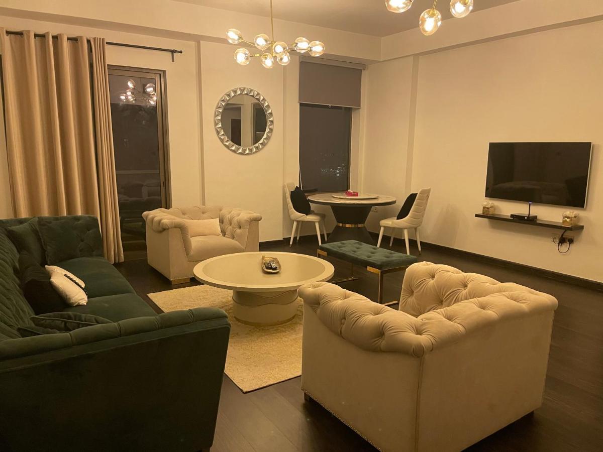 Usmans 1 Bedroom 4 Beds Jbr Huge Sea View 120 Sqm 2 Balconies Ντουμπάι Εξωτερικό φωτογραφία