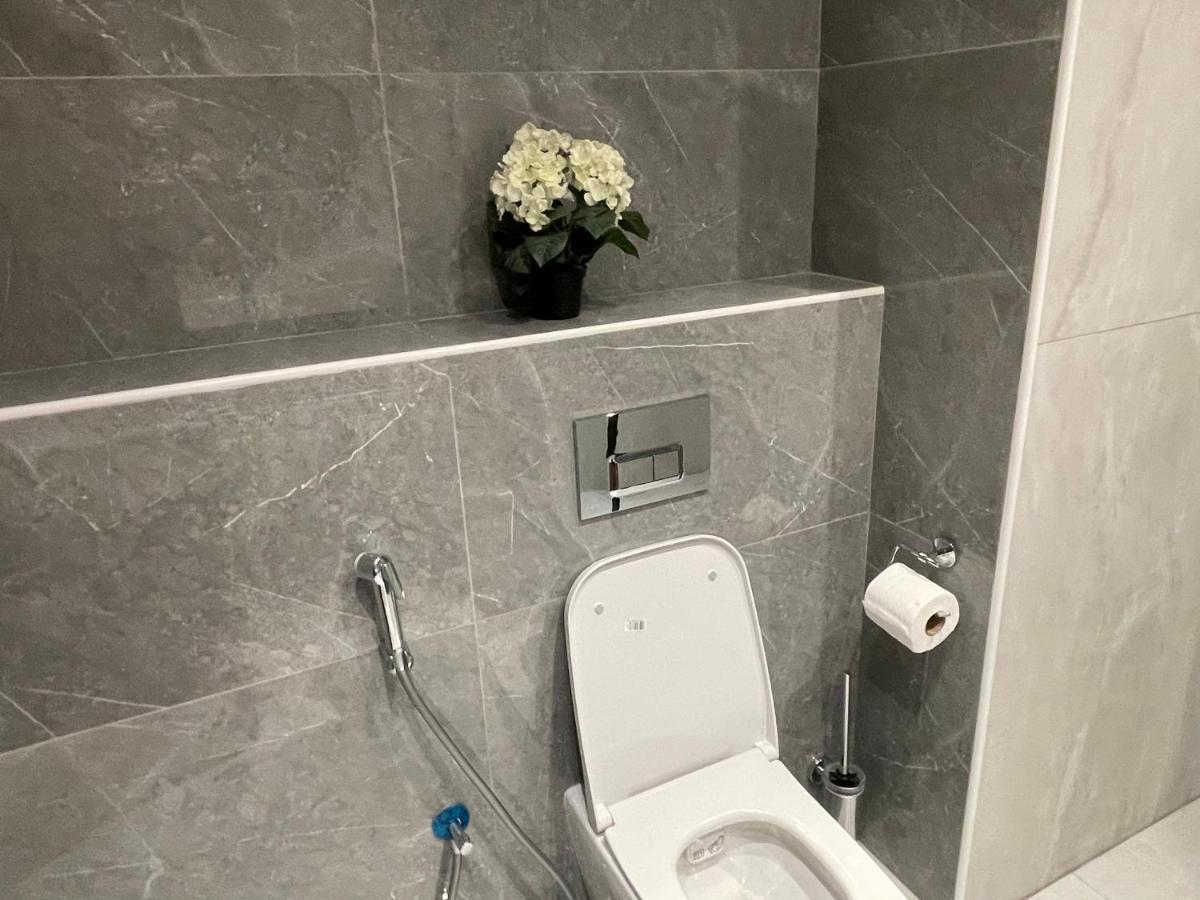 Usmans 1 Bedroom 4 Beds Jbr Huge Sea View 120 Sqm 2 Balconies Ντουμπάι Εξωτερικό φωτογραφία